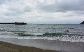 長浜海浜