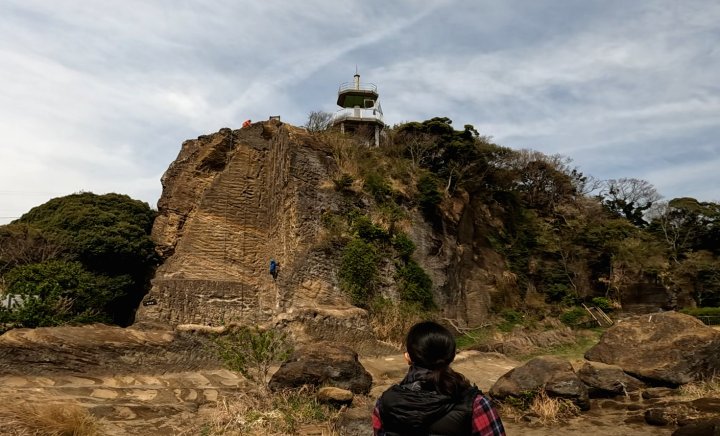 鷹取山（たかとりやま）