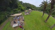 たたら浜 SUP&BBQ