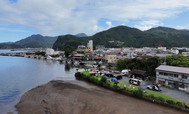 三ヶ月の大洞