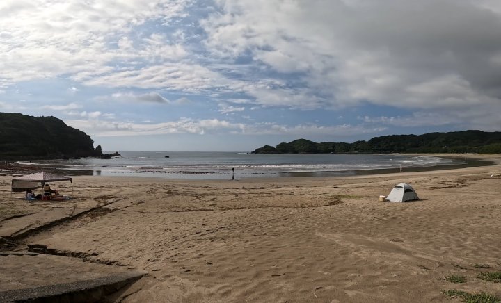 弓ヶ浜